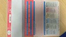 Ford Puma 1.0 EcoBoost Hybrid mHEV Titanium 5dr Petrol Hatchback